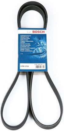 BMW 2 F45 216d 1.5 2014-2018 Bosch V Kayışı 6PK1715