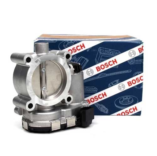 Mercedes E Serisi (212) E200CGI 1.8 2009-2013 Bosch Gaz Kelebeği