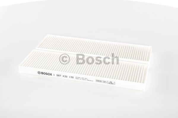 Hyundai i20 1.2 2009-2010 Bosch Polen Filtresi