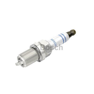Mercedes B Serisi (245) B200 2.0 2005-2011 Bosch Nikel Buji FQR8DE 4 Adet