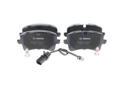 Audi A7 2.0TFSI 2014-2018 Bosch Arka Balata NETPARNET24606