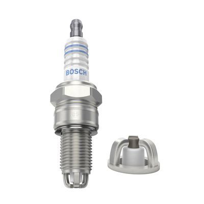 Volkswagen Passat 1.8 1994-1997 Bosch Nikel Buji 3 Tırnak 4 Adet