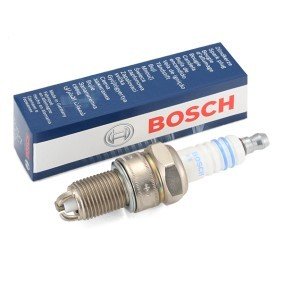 Seat Ibiza 1.6 1997-2002 Bosch Nikel Buji 3 Tırnak 4 Adet