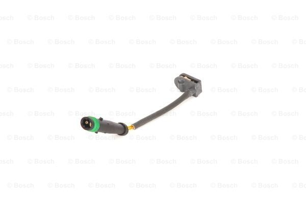 Mercedes Sprinter 213 CDI 2.1 2006-2014 Bosch Ön Balata Fişi