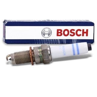 Skoda Rapid 1.2TSI 2015-2020 Bosch Çift Platin Buji YA5KIP80 4 Adet