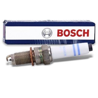 Seat Ibiza 1.0TSI 2015-2025 Bosch Çift Platin Buji YA5KIP80 3 Adet