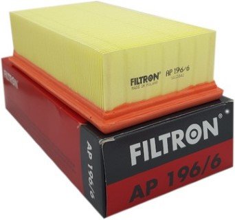 Citroen C3 1.2PureTech 2018-2025 FILTRON Hava Filtresi