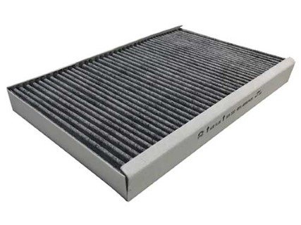 Audi A4 2.0 2001-2005 Sardes Karbonlu Polen