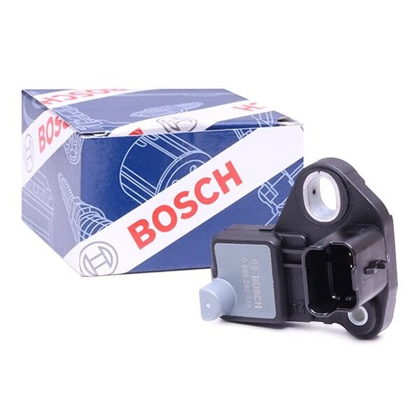 Peugeot 508 1.6HDi 2010-2015 Bosch Krank Sensörü