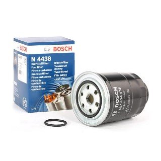 Toyota Corolla 1.4D4D 2006-2019 Bosch Mazot Filtresi