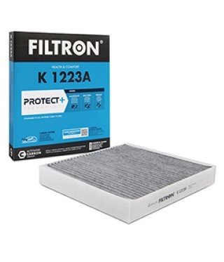 Opel Astra J 1.6 Turbo 2009-2016 FILTRON Karbonlu Polen