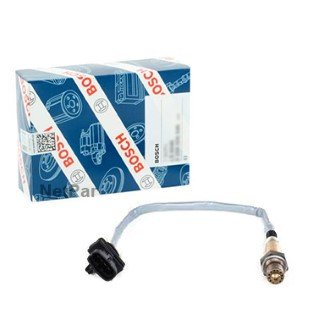Opel Corsa E 1.4 2014-2018 Bosch Oksijen Sensörü LSF-4.2