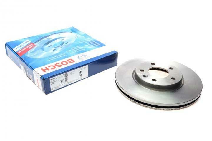Opel Astra J 1.6 Turbo 2009-2016 Bosch Ön Disk 300mm 2 Adet