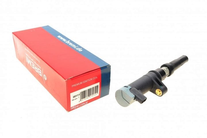 Renault Laguna 3 1.6 2007-2016 BREMI Ateşleme Bobini
