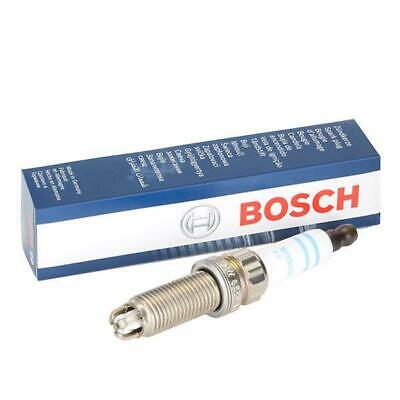 BMW 3 E93 320i 2.0 2007-2013 Bosch Nikel Buji ZGR6STE2W 4 Adet