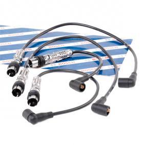 Volkswagen Beetle 1.6 2002-2010 Bosch Buji Kablo Seti