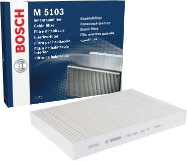 Volvo XC90 2.0 T8 2015-2022 Bosch Polen Filtresi