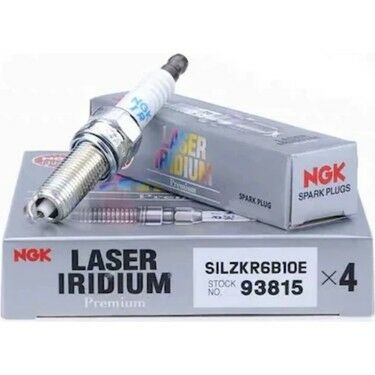 Kia Ceed 1.6 2012-2015 NGK İridyum Buji 4 Adet
