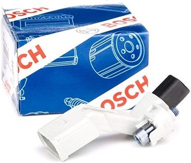 Volkswagen Passat 2.0TDI 2005-2014 Bosch Krank Sensörü
