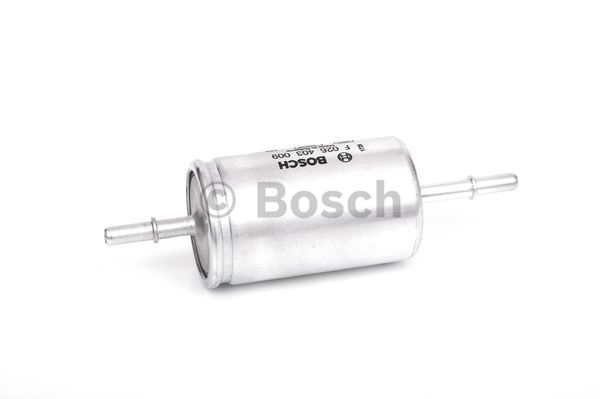 Ford Focus 1 1.6 1998-2005 Bosch Benzin Filtresi
