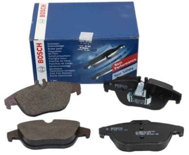 Mercedes C Serisi (204) C250CDI 2.2 2008-2014 Bosch Arka Balata