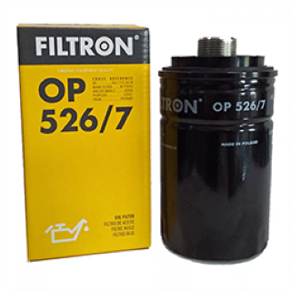 Audi A5 2.0TFSI 2009-2017 FILTRON Yağ Filtresi