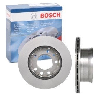 Mercedes Sprinter 208 CDI 2.2 2000-2006 Bosch Ön Disk 2 Adet