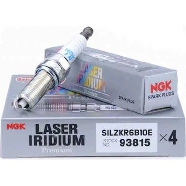 Hyundai i30 1.6GDI 2011-2017 NGK İridyum Buji 4 Adet