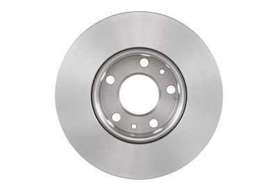 Fiat Ducato 130 MJ 2.3 2011-2016 Bosch Ön Disk 280mm 2 Adet