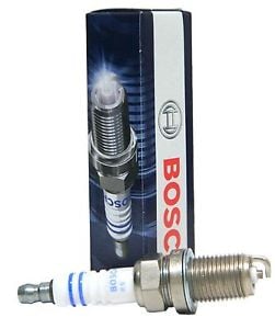 Citroen XSara 1.6 1997-2000 Bosch Nikel Buji 4 Adet