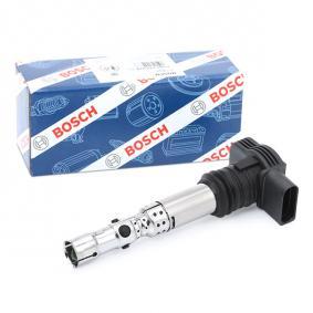 Volkswagen Passat 1.8 2000-2005 Bosch Ateşleme Bobini