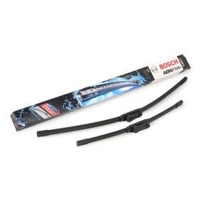 Peugeot 408 1.2 PureTech 2022-2025 Bosch Aerotwin Silecek A555S
