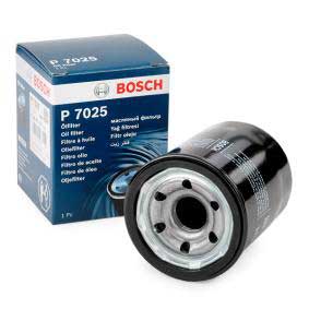 Nissan Micra K13 1.2 2010-2012 Bosch Yağ Filtresi NETPARP7025