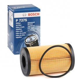 Land Rover Range Rover Evoque 2.0TD4 2015-2020 Bosch Yağ Filtresi NETPAR