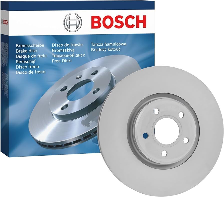 Volvo V40 CC 1.6 D2 2013-2016 Bosch Ön Disk (320 mm) 2 Adet