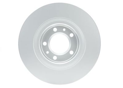Peugeot 508 1.6HDi 2010-2018 Bosch Arka Disk 2 Adet