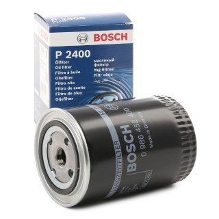 Volkswagen Passat 1.9TDI 1996-2000 Bosch Yağ Filtresi NETPAR