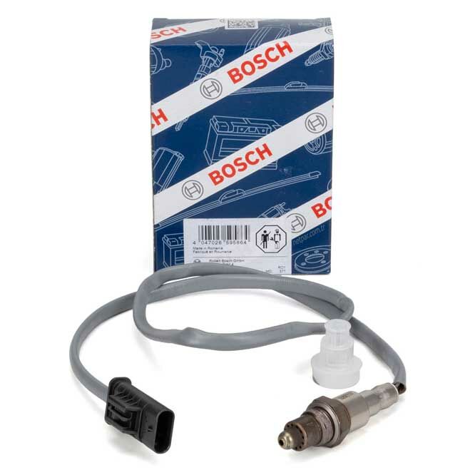 BMW 4 F32 418i 1.5 2016-2020 Bosch Oksijen Sensörü