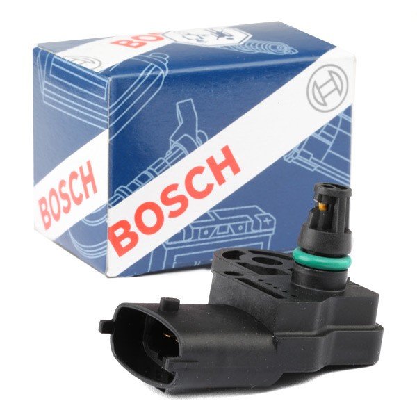 Mitsubishi Colt 1.3 2004-2010 Bosch Basınç Sensörü