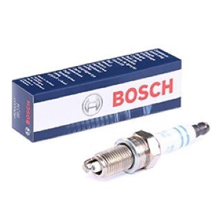 Fiat Egea 1.6E-TORQ 2015-2019 Bosch Çift İridyum Buji 4 Adet