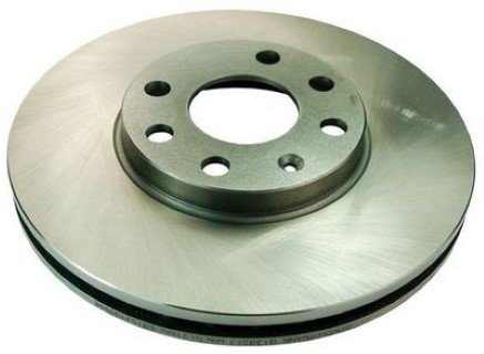 Opel Astra G 1.2 1997-2003 Bosch Ön Disk 256mm 4 Bijon 2 Adet