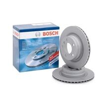 Volvo V60 2.0 D3 2010-2011 Bosch Ön Disk 336mm 2 Adet