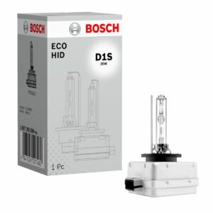 Bosch Xenon D1S Far Ampülü 1 Adet