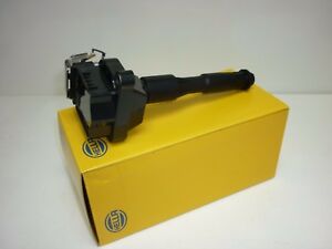 BMW 5 E39 520i 2.0 1995-2003 Hella Ateşleme Bobini