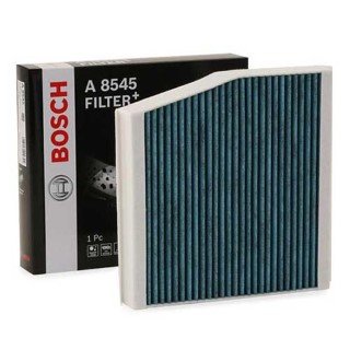 Mercedes A Serisi (176) A160 1.6 2015-2018 Bosch Karbonlu Alerjik Polen Filtresi