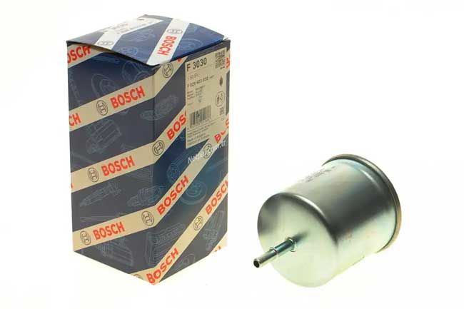 Volvo XC90 2.9 T6 2005-2007 Bosch Benzin Filtresi NETPAR3030