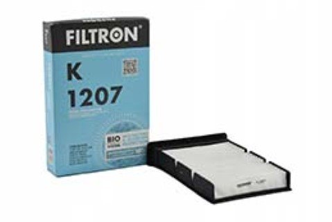 Peugeot 107 1.4HDI 2005-2010 FILTRON Polen Filtresi