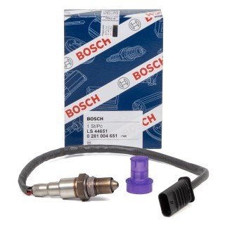 BMW 3 G20 318d 2.0 2019-2023 Bosch Oksijen Sensörü