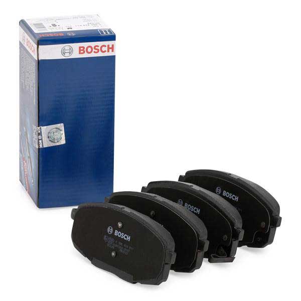Hyundai i30 1.4 2007-2011 Bosch Ön Balata NETPAR23966