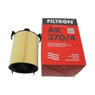Volkswagen Passat 1.4TSI 2007-2014 FILTRON Hava Filtresi